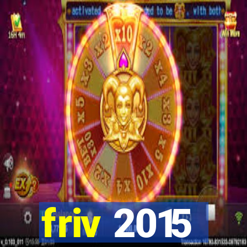 friv 2015